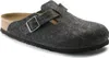Birkenstock Schuhe Boston Anthracite Felt, 160373 Produktbild-Vorschau 15