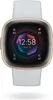 Fitbit Smartwatch Sense 2 Blu nebbia Oro morbido Anteprima dell’immagine prodotto 14