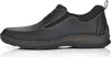 Rieker mocassini da uomo 05363-00 schwarz 46 Anteprima dell’immagine prodotto 12