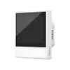 Sonoff Nspanel Smart Wifi Wandschalter (Weiß) Produktbild-Vorschau 1