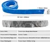 SucceBuy stempel betonowy, 91" x 3", prostokątna Podgląd zdjęcia produktu 7