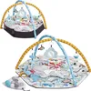 Kinderkraft SMARTPLAY SEA - Sensorische Lernmatte - 2-in-1 Produktbild-Vorschau 1