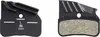 Shimano Bremsbelag N04C Produktbild-Vorschau