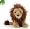 RAPPA Peluche lion assis 25 cm ECO-FRIENDLY Voir les images du produit 14