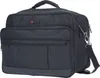 TheTrueC Laptop/Notebook Tasche  schwarz Produktbild-Vorschau 1