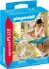 stylizacja geobra na letnią imprezę Podgląd zdjęcia produktu 1