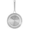 NINJA Bratpfanne Ø24cm EverClad Edelstahl Produktbild-Vorschau 3