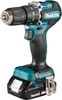 Makita DHP487RAJ - Bohrhammer/Treiber - schnurlos - 2 Produktbild-Vorschau 1