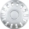 4x 14" Zoll Radkappen Silber Radzierblenden Radblenden Produktbild-Vorschau 7