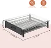 eluno Kapselhalter für 40x Nespresso Vertuo, Schubladenbox, Produktbild-Vorschau 7