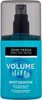A product shot of a hair product bottle. Podgląd zdjęcia produktu