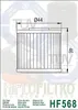 Hiflo Ölfilter HF568 Náhled obrázku produktu 2