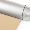 Estika Verdunklungsrollo ohne bohren - 65 x 220 cm - Beige Produktbild-Vorschau 3