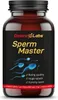 Desire Labs Sperm Master (Spermaqualität) 90 Kapseln Produktbild-Vorschau 2