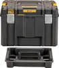 Black & Decker DWST83346-1, Czarny, Żółty, Aluminium, Podgląd zdjęcia produktu 2