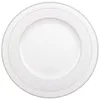 Villeroy & Boch 1043922630, Rund, Grau, Weiß, 27 cm, 592 g Produktbild-Vorschau 1