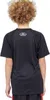 Under Armour Ua Tech Big Logo T-Shirt SS-Schwarz Produktbild-Vorschau 4