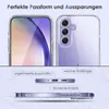 Pokrowiec ochronny na Samsung Galaxy A25 5G Case Podgląd zdjęcia produktu 5