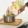 De Buyer Casserole LOQY 16 cm Voir les images du produit 2