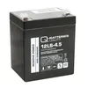 Quality-Batteries 12LS-4.5 12V/4,5Ah Produktbild-Vorschau 4