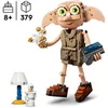 LEGO Harry Potter Dobby, der Freie Elf Spielzeug - Produktbild-Vorschau 32
