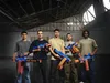 XSHOT|Zuru XSHOT - Insanity Smoking Barrel Blaster von ZURU Produktbild-Vorschau 7