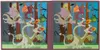Reise-Magnetpuzzle Drachen 20 Teile Produktbild-Vorschau 4