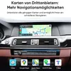 Kabelloses CarPlay Android Auto Interface für BMW CIC, Produktbild-Vorschau 8