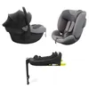 Kinderkraft ENDURA SAFE Sistema modulare i-Size 3 in 1 con Anteprima dell’immagine prodotto 1