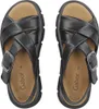 Gabor Riemchensandalette  Schwarz Produktbild-Vorschau 15