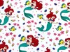 Ariel Kuschelige Bettwäsche Polyester, 90x200 + 25 cm Produktbild-Vorschau 7