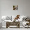 Bild auf Leinwand - Leinwandbild - Leopardpanther Katze Produktbild-Vorschau 6