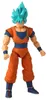 Dragon Ball Dragon Stars Super Saiyan Blue Goku V2 Voir les images du produit 3