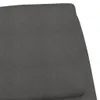 dkd-home-decor Relaxsessel Stoff Dunkelgrau 70 x 77 x 98 cm Produktbild-Vorschau 6