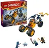 LEGO® Ninjago® 71811 Arins Ninja-Geländebuggy Produktbild-Vorschau 6