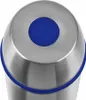 Emsa Captain Isolierflasche, Edelstahl/Blau, 0,5 L, 502472 Produktbild-Vorschau 5