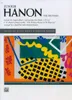 Hanon, C: JR HANON Produktbild-Vorschau 1
