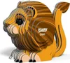 EUGY - Kit d'artisanat 3D lion Voir les images du produit 3