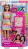 Barbie gioco set professioni - insegnante JCR76 Anteprima dell’immagine prodotto 1