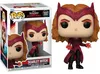 Figurine POP Doctor Strange Multiverse of Madness Scarlet Voir les images du produit 1
