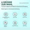 Mandelnstein Entferner – Sauger gegen Mandelsteine, Produktbild-Vorschau 4