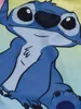Disney Lilo & Stitch Badeanzug mit Rüschen für Mädchen - Produktbild-Vorschau 4