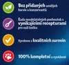 Marketing image with icons and text highlighting product features. Produktbild-Vorschau