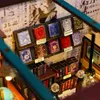 Book Nook sada - Knihkupectví duší Náhled obrázku produktu 8