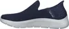 SKECHERS SLIP-INS GO WALK FLEX, blauw Productafbeelding-voorbeeld 7