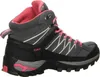 CMP Chaussures Rigel Mid Wmn WP, 3Q12946103Q Voir les images du produit 36