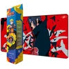 Gaming Pad Naruto Shippuden - Itachi Uchiha, XL Produktbild-Vorschau 5