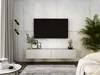 TV skrinka : kašmír, 170 x 34 x 32 cm Náhľad obrázku produktu 2