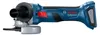 Bosch GWS 18V-7, 11000 RPM, Bateria, 1,6 kg Podgląd zdjęcia produktu 2