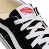 Vans Sk8-Low Herren- und Damenschuhe VN0A4UUK6BT1 Produktbild-Vorschau 7